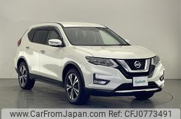 nissan x-trail 2018 -NISSAN--X-Trail DBA-NT32--NT32-077034---NISSAN--X-Trail DBA-NT32--NT32-077034-