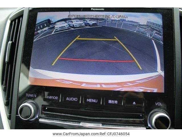 subaru forester 2018 -SUBARU--Forester 5BA-SK9--SK9-011060---SUBARU--Forester 5BA-SK9--SK9-011060- image 2
