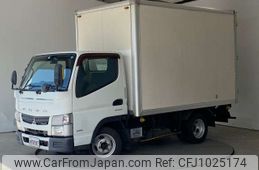 mitsubishi-fuso canter 2012 -MITSUBISHI--Canter FBA00--501423---MITSUBISHI--Canter FBA00--501423-