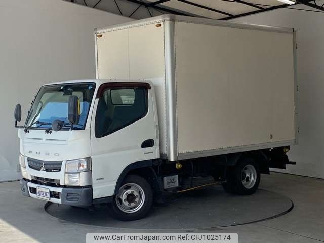 mitsubishi-fuso canter 2012 -MITSUBISHI--Canter FBA00--501423---MITSUBISHI--Canter FBA00--501423- image 1