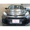 toyota yaris 2024 -TOYOTA--Yaris 4BA-GXPA16--GXPA16-0015***---TOYOTA--Yaris 4BA-GXPA16--GXPA16-0015***- image 9