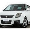 suzuki swift 2006 -SUZUKI--Swift CBA-ZC31S--ZC31S-110099---SUZUKI--Swift CBA-ZC31S--ZC31S-110099- image 1