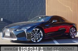 lexus lc 2017 -LEXUS--Lexus LC DAA-GWZ100--GWZ100-0001561---LEXUS--Lexus LC DAA-GWZ100--GWZ100-0001561-