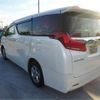 toyota alphard 2020 -TOYOTA 【つくば 300】--Alphard 3BA-AGH30W--AGH30W-0349485---TOYOTA 【つくば 300】--Alphard 3BA-AGH30W--AGH30W-0349485- image 4