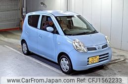 nissan moco 2010 CFJ1562233