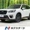 subaru forester 2018 -SUBARU--Forester 5BA-SK9--SK9-006297---SUBARU--Forester 5BA-SK9--SK9-006297- image 1