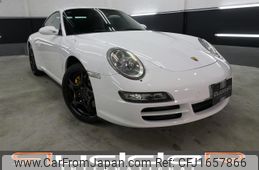 porsche 911 2005 CFJ1657866