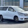 toyota vellfire 2011 -TOYOTA--Vellfire DAA-ATH20W--ATH20-8000815---TOYOTA--Vellfire DAA-ATH20W--ATH20-8000815- image 1