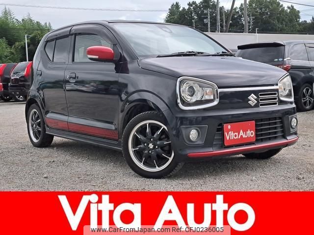 suzuki alto-turbo-rs 2015 quick_quick_HA36S_HA36S-866051 image 1