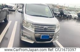 honda stepwagon 2010 CFJ1673397