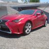 lexus rc 2015 -LEXUS--Lexus RC DAA-AVC10--AVC10-6002674---LEXUS--Lexus RC DAA-AVC10--AVC10-6002674- image 1
