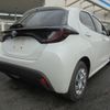 toyota yaris 2023 -TOYOTA--Yaris 5BA-KSP210--KSP210-0091798---TOYOTA--Yaris 5BA-KSP210--KSP210-0091798- image 4