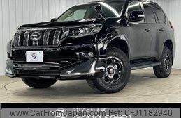 toyota land-cruiser-prado 2018 quick_quick_CBA-TRJ150W_TRJ150-0093108