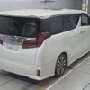 toyota alphard 2023 -TOYOTA 【岡崎 330ぬ6611】--Alphard AGH30W-0458403---TOYOTA 【岡崎 330ぬ6611】--Alphard AGH30W-0458403- image 2