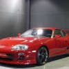 toyota supra 1993 -トヨタ 【岩手 331ち0080】--ｽｰﾌﾟﾗ JZA80--JZA80-0012117---トヨタ 【岩手 331ち0080】--ｽｰﾌﾟﾗ JZA80--JZA80-0012117- image 1