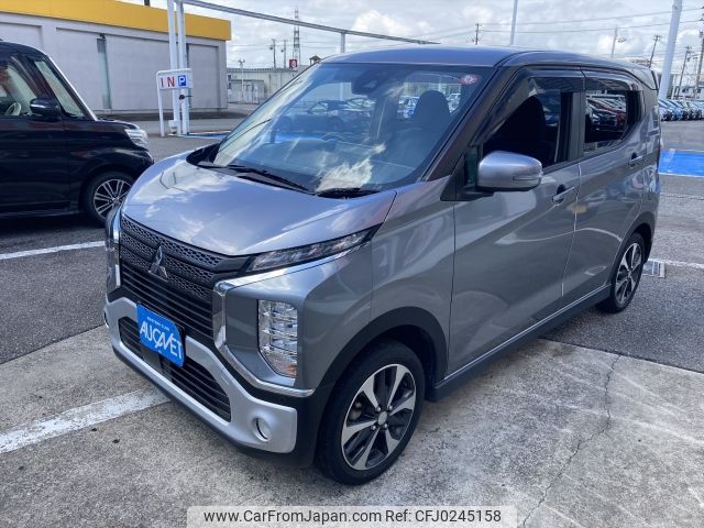 mitsubishi ek-cross 2019 -MITSUBISHI--ek X 4AA-B38W--B38W-0002134---MITSUBISHI--ek X 4AA-B38W--B38W-0002134- image 1