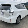 toyota prius-α 2014 -TOYOTA--Prius α ZVW41W--3345272---TOYOTA--Prius α ZVW41W--3345272- image 2