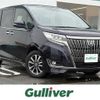 toyota esquire 2019 -TOYOTA--Esquire DBA-ZRR80G--ZRR80-0523638---TOYOTA--Esquire DBA-ZRR80G--ZRR80-0523638- image 1