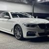 bmw 5-series 2017 -BMW--BMW 5 Series LDA-JC20--WBAJC32030G868167---BMW--BMW 5 Series LDA-JC20--WBAJC32030G868167- image 14