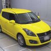 suzuki swift 2013 -SUZUKI--Swift CBA-ZC32S--ZC32S-112303---SUZUKI--Swift CBA-ZC32S--ZC32S-112303- image 10