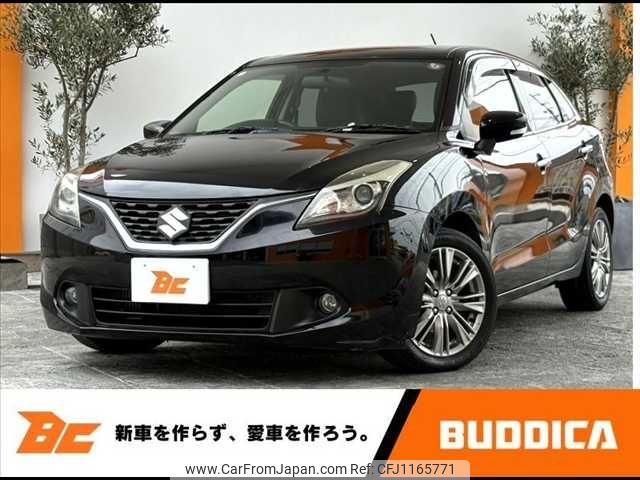 suzuki baleno 2016 -SUZUKI--Baleno CBA-WB42S--MA3EWB42S00165944---SUZUKI--Baleno CBA-WB42S--MA3EWB42S00165944- image 1