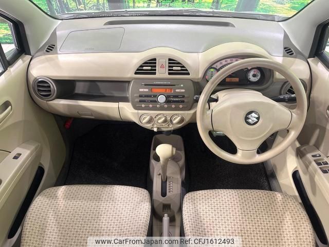 suzuki alto 2011 CFJ1612493 image 2