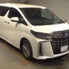 toyota alphard 2022 -TOYOTA 【福岡 303ﾊ1584】--Alphard 6AA-AYH30W--AYH30-0150553---TOYOTA 【福岡 303ﾊ1584】--Alphard 6AA-AYH30W--AYH30-0150553- image 4