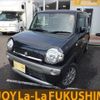 suzuki hustler 2018 quick_quick_MR41S_MR41S-639717 image 1