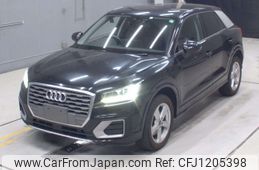 audi q2 2018 -AUDI--Audi Q2 GACHZ-WAUZZZGA6JA068795---AUDI--Audi Q2 GACHZ-WAUZZZGA6JA068795-