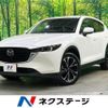 mazda cx-5 2022 CFJ1858223 image 1