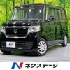 honda n-box 2020 -HONDA--N BOX 6BA-JF3--JF3-1424514---HONDA--N BOX 6BA-JF3--JF3-1424514- image 1
