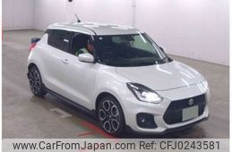 suzuki swift 2023 -SUZUKI 【春日井 300ﾃ3637】--Swift 4BA-ZC33S--ZC33S-511843---SUZUKI 【春日井 300ﾃ3637】--Swift 4BA-ZC33S--ZC33S-511843-