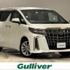 toyota alphard 2021 -TOYOTA--Alphard 3BA-AGH30W--AGH30-0393278---TOYOTA--Alphard 3BA-AGH30W--AGH30-0393278- image 1