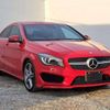 mercedes-benz cla-class 2013 -MERCEDES-BENZ--Benz CLA DBA-117342--WDD1173422N014604---MERCEDES-BENZ--Benz CLA DBA-117342--WDD1173422N014604- image 21