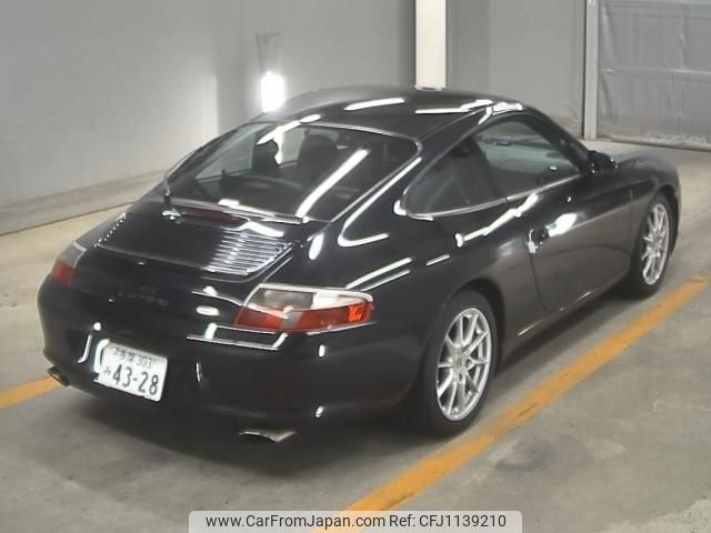 porsche 911 2002 -PORSCHE--Porsche 911 WP0ZZZ99Z2S607412---PORSCHE--Porsche 911 WP0ZZZ99Z2S607412- image 2