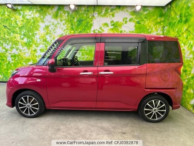 daihatsu thor 2017 quick_quick_DBA-M900S_M900S-0001711 image 2