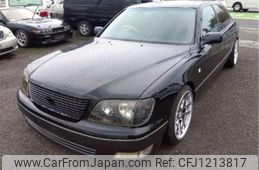 toyota celsior 1998 -TOYOTA--Celsior GF-UCF20--UCF20-0142436---TOYOTA--Celsior GF-UCF20--UCF20-0142436-
