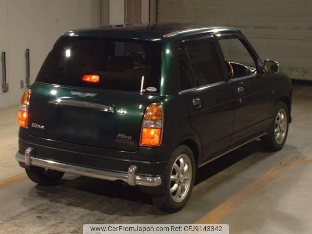 daihatsu mira-gino 2001 -DAIHATSU--Mira Gino UA-L700S--L700S-0252734---DAIHATSU--Mira Gino UA-L700S--L700S-0252734- image 2