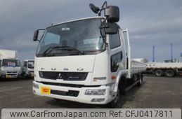 mitsubishi-fuso fighter 2023 GOO_NET_EXCHANGE_1161178A30241106W003