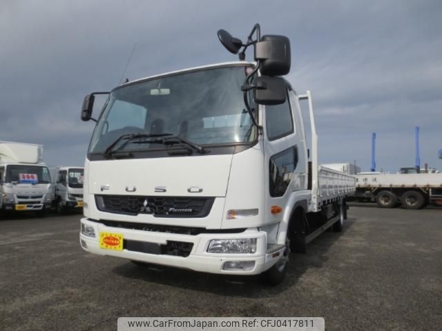 mitsubishi-fuso fighter 2023 GOO_NET_EXCHANGE_1161178A30241106W003 image 1