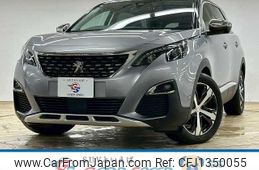 peugeot 5008 2020 quick_quick_LDA-P87AH01_VF3MJEHZRLS126017