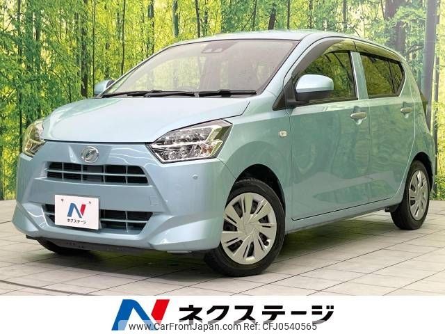 daihatsu mira-e-s 2019 -DAIHATSU--Mira e:s 5BA-LA350S--LA350S-0175334---DAIHATSU--Mira e:s 5BA-LA350S--LA350S-0175334- image 1