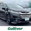 honda odyssey 2016 CFJ1845434 image 1