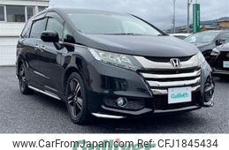 honda odyssey 2016 CFJ1845434