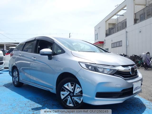honda shuttle 2021 quick_quick_6AA-GP8_GP8-2201826 image 2