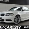 bmw 1-series 2008 CFJ1783328 image 1