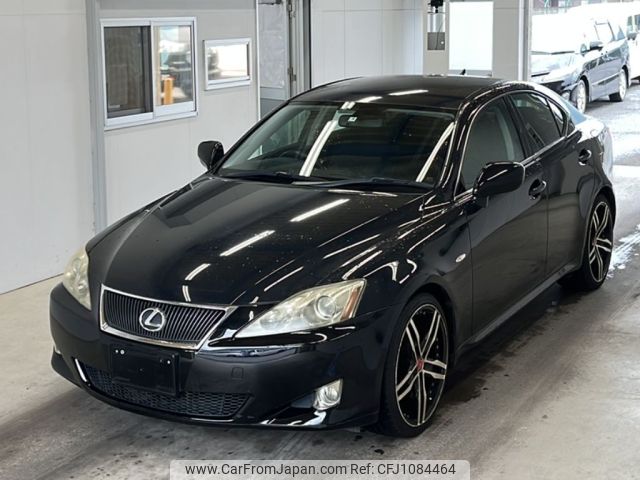 lexus is 2007 -LEXUS--Lexus IS GSE20-2048179---LEXUS--Lexus IS GSE20-2048179- image 1