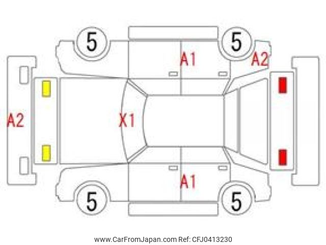 mazda cx-8 2020 -MAZDA--CX-8 3DA-KG2P--KG2P-308172---MAZDA--CX-8 3DA-KG2P--KG2P-308172- image 2