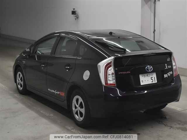 toyota prius undefined -TOYOTA 【苫小牧 310ナ51】--Prius ZVW30-5648983---TOYOTA 【苫小牧 310ナ51】--Prius ZVW30-5648983- image 2