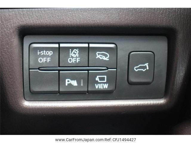 mazda cx-8 2020 -MAZDA--CX-8 3DA-KG2P--KG2P-305757---MAZDA--CX-8 3DA-KG2P--KG2P-305757- image 2
